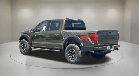 More photos of 2026 Ford F-150 Raptor at Fiesta Ford, Inc., CA