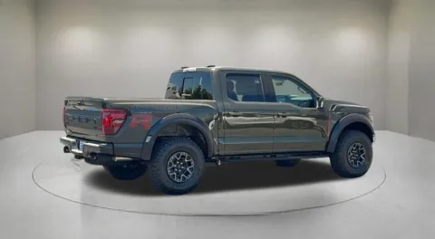 More photos of 2026 Ford F-150 Raptor at Fiesta Ford, Inc., CA