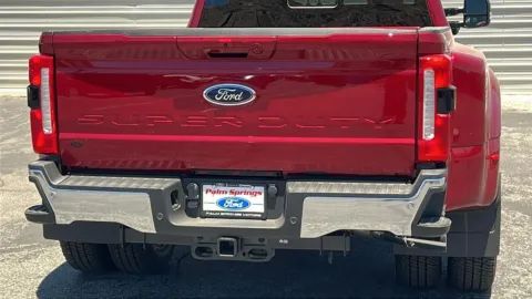 More photos of 2026 Ford F-350SD Lariat at Fiesta Ford, Inc., CA