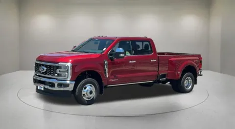 Photos of 2026 Ford F-350SD Lariat for sale in Indio, CA at Fiesta Ford, Inc.