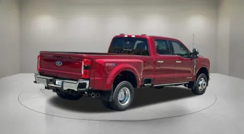 More photos of 2026 Ford F-350SD Lariat at Fiesta Ford, Inc., CA