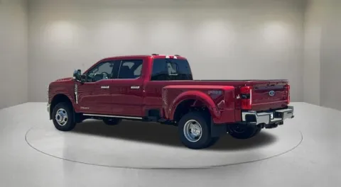 Another view of 2026 Ford F-350SD Lariat for sale in Indio, CA at Fiesta Ford, Inc.