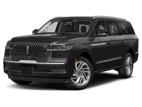 White 2026 Lincoln Navigator L Reserve for sale in Indio, CA