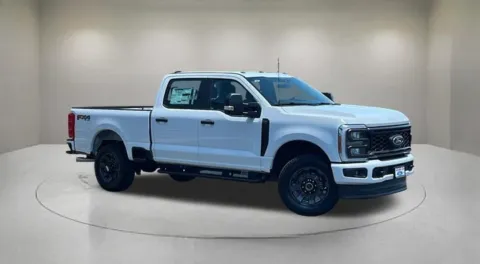 White 2026 Ford F-250SD XL for sale in Indio, CA