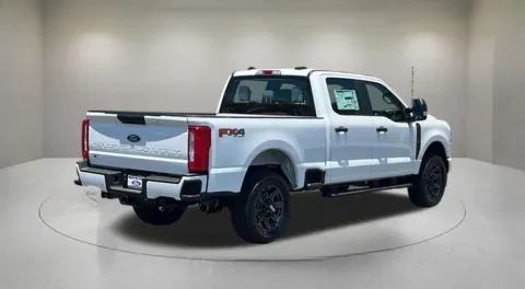 More photos of 2026 Ford F-250SD XL at Fiesta Ford, Inc., CA