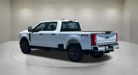 More photos of 2026 Ford F-250SD XL at Fiesta Ford, Inc., CA
