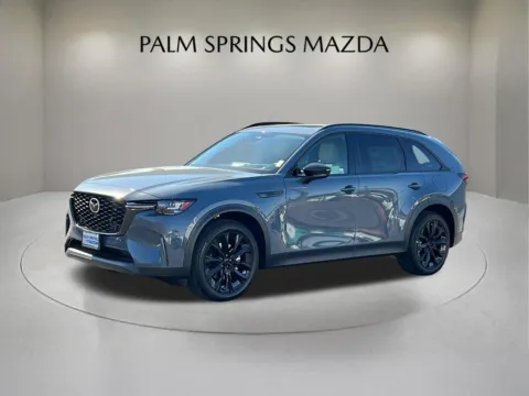 Photos of 2026 Mazda CX-90 3.3 Turbo Premium for sale in Indio, CA at Fiesta Ford, Inc.