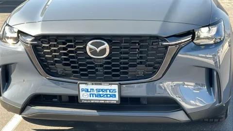 Another view of 2026 Mazda CX-90 3.3 Turbo Premium for sale in Indio, CA at Fiesta Ford, Inc.