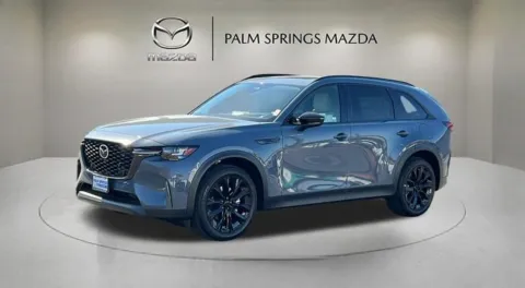 Photos of 2026 Mazda CX-90 3.3 Turbo Premium for sale in Indio, CA at Fiesta Ford, Inc.