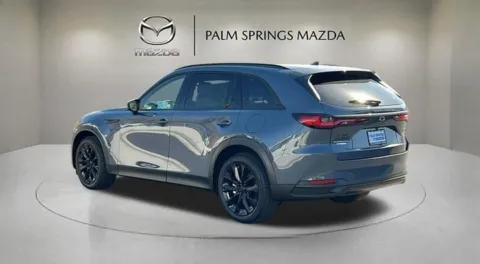 More photos of 2026 Mazda CX-90 3.3 Turbo Premium at Fiesta Ford, Inc., CA