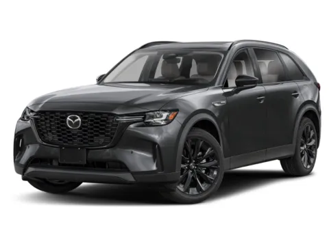 Gray 2026 Mazda CX-90 3.3 Turbo Premium for sale in Indio, CA