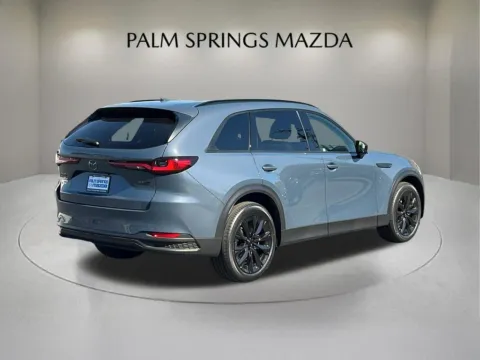 More photos of 2026 Mazda CX-90 3.3 Turbo Premium at Fiesta Ford, Inc., CA