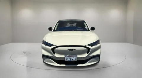 Photos of 2025 Ford Mustang Mach-E Premium for sale in Indio, CA at Fiesta Ford, Inc.