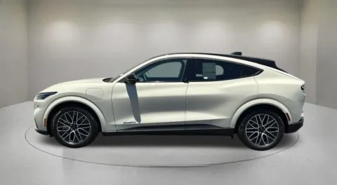 More photos of 2025 Ford Mustang Mach-E Premium at Fiesta Ford, Inc., CA