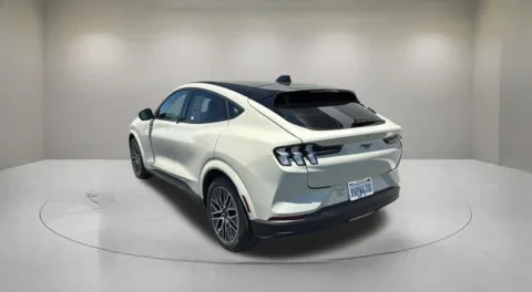 More photos of 2025 Ford Mustang Mach-E Premium at Fiesta Ford, Inc., CA