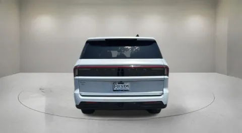 Another view of 2025 Lincoln Navigator Reserve for sale in Indio, CA at Fiesta Ford, Inc.