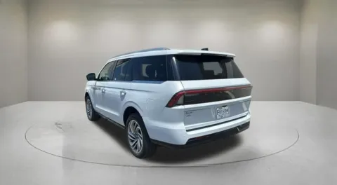 More photos of 2025 Lincoln Navigator Reserve at Fiesta Ford, Inc., CA