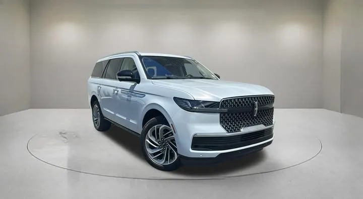 2025 Lincoln Navigator Reserve for sale in Indio, CA
