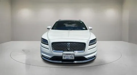 Photos of 2022 Lincoln Nautilus Reserve for sale in Indio, CA at Fiesta Ford, Inc.
