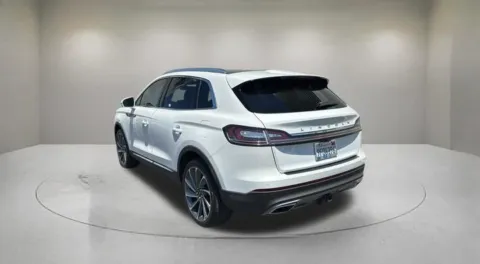 More photos of 2022 Lincoln Nautilus Reserve at Fiesta Ford, Inc., CA