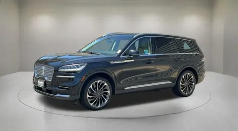 Photos of 2024 Lincoln Aviator Reserve for sale in Indio, CA at Fiesta Ford, Inc.