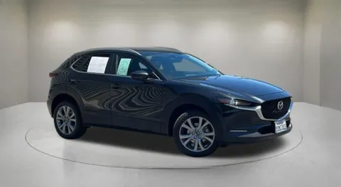 Black 2023 Mazda CX-30 2.5 S Preferred Package for sale in Indio, CA