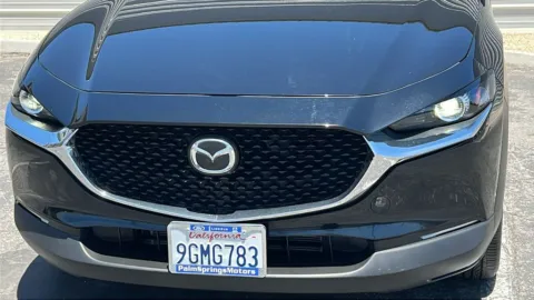 Another view of 2023 Mazda CX-30 2.5 S Preferred Package for sale in Indio, CA at Fiesta Ford, Inc.