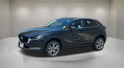 Photos of 2023 Mazda CX-30 2.5 S Preferred Package for sale in Indio, CA at Fiesta Ford, Inc.
