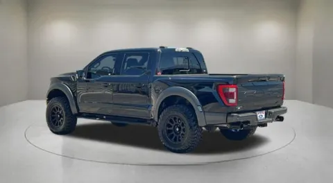 More photos of 2022 Ford F-150 Raptor at Fiesta Ford, Inc., CA