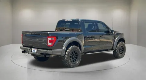 More photos of 2022 Ford F-150 Raptor at Fiesta Ford, Inc., CA