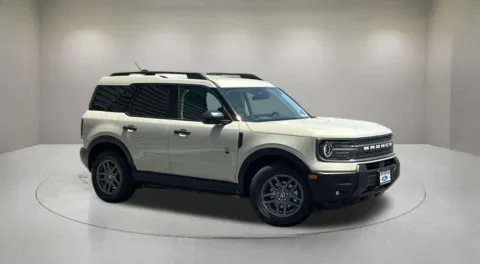 Brown 2025 Ford Bronco Sport Big Bend for sale in Indio, CA