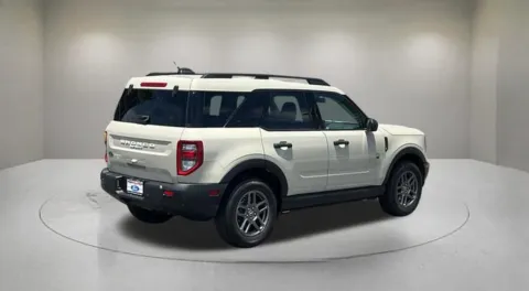 More photos of 2025 Ford Bronco Sport Big Bend at Fiesta Ford, Inc., CA