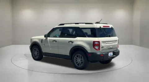 More photos of 2025 Ford Bronco Sport Big Bend at Fiesta Ford, Inc., CA