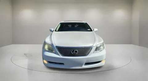 Photos of 2009 Lexus LS 460 for sale in Indio, CA at Fiesta Ford, Inc.