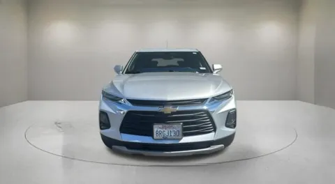 Photos of 2020 Chevrolet Blazer LT for sale in Indio, CA at Fiesta Ford, Inc.