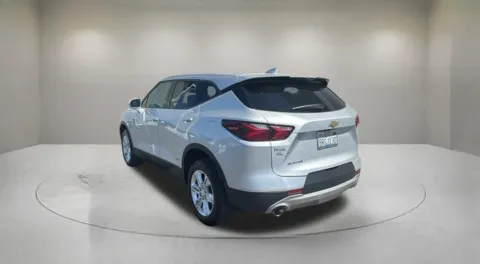 More photos of 2020 Chevrolet Blazer LT at Fiesta Ford, Inc., CA