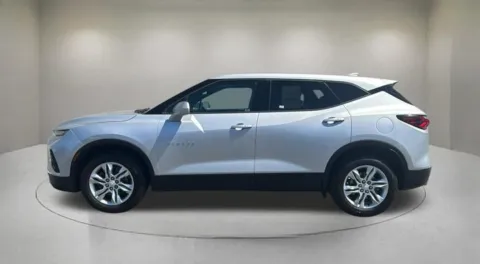 More photos of 2020 Chevrolet Blazer LT at Fiesta Ford, Inc., CA