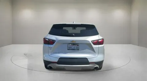 Another view of 2020 Chevrolet Blazer LT for sale in Indio, CA at Fiesta Ford, Inc.