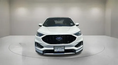 Photos of 2020 Ford Edge ST for sale in Indio, CA at Fiesta Ford, Inc.