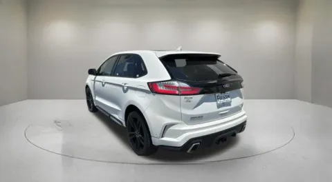 More photos of 2020 Ford Edge ST at Fiesta Ford, Inc., CA