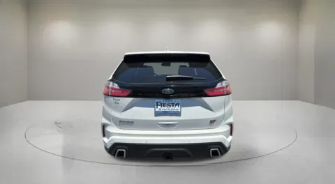 Another view of 2020 Ford Edge ST for sale in Indio, CA at Fiesta Ford, Inc.