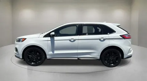 More photos of 2020 Ford Edge ST at Fiesta Ford, Inc., CA