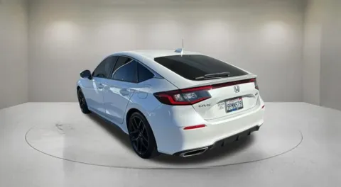 More photos of 2024 Honda Civic Sport Touring at Fiesta Ford, Inc., CA