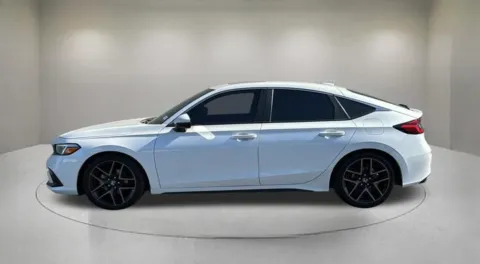 More photos of 2024 Honda Civic Sport Touring at Fiesta Ford, Inc., CA