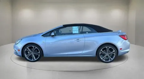 More photos of 2017 Buick Cascada Premium at Fiesta Ford, Inc., CA