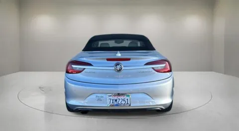 Another view of 2017 Buick Cascada Premium for sale in Indio, CA at Fiesta Ford, Inc.