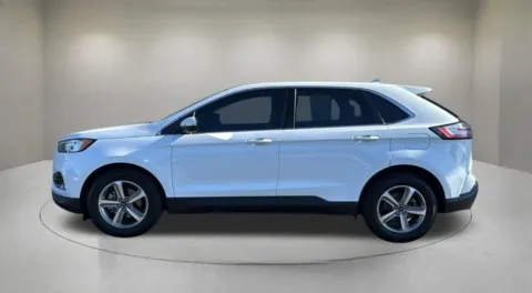 More photos of 2019 Ford Edge SEL at Fiesta Ford, Inc., CA