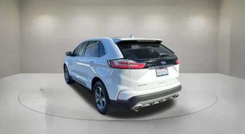 More photos of 2019 Ford Edge SEL at Fiesta Ford, Inc., CA