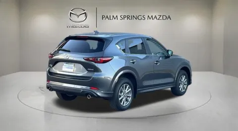 More photos of 2025 Mazda CX-5 2.5 S Preferred Package at Fiesta Ford, Inc., CA