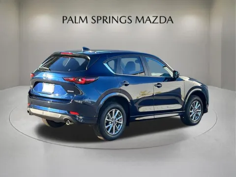 More photos of 2025 Mazda CX-5 2.5 S Preferred Package at Fiesta Ford, Inc., CA